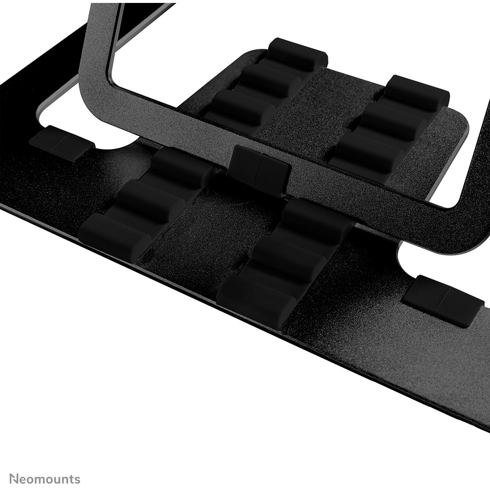 Stalak za laptop NEOMOUNTS NSLS085 crna-5