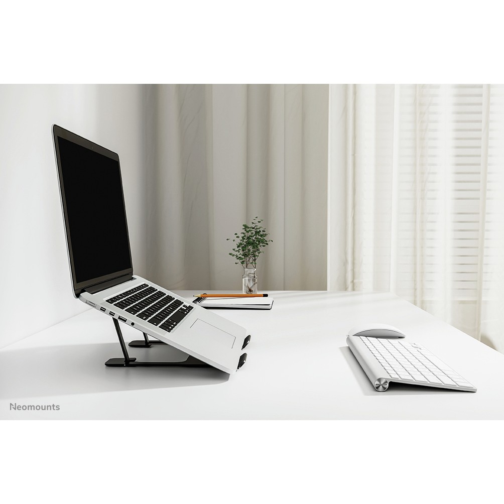 Stalak za laptop NEOMOUNTS NSLS085 crna-8