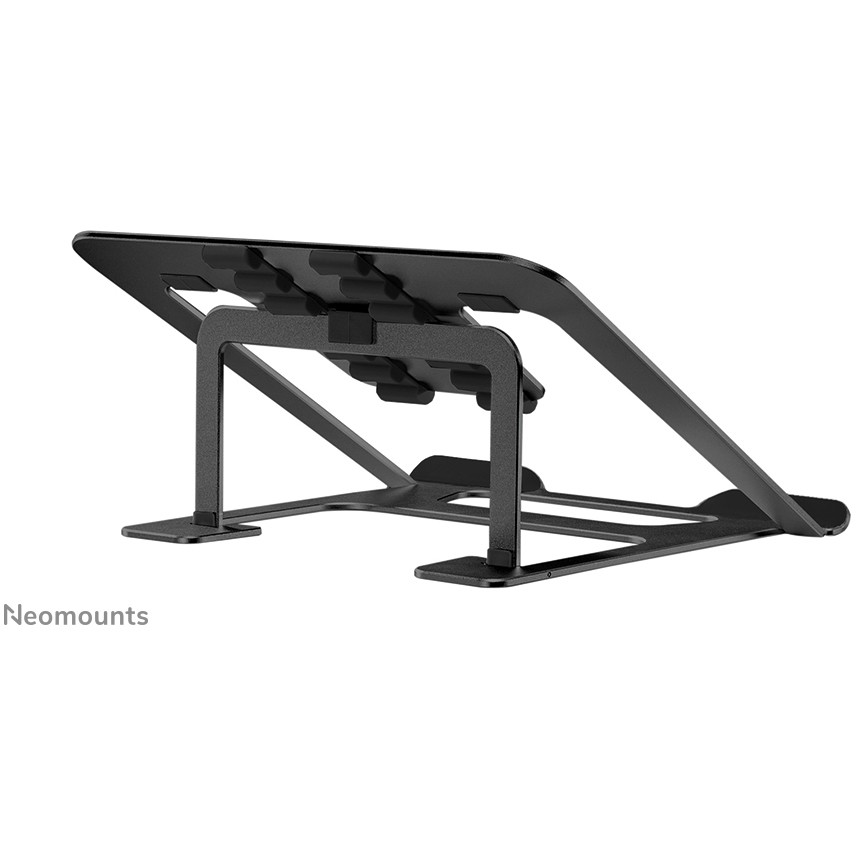 Stalak za laptop NEOMOUNTS NSLS085 crna-11