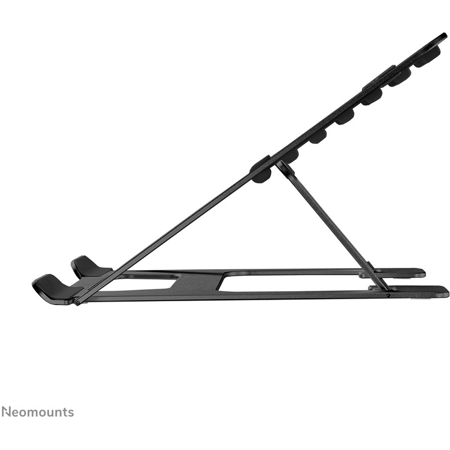 Stalak za laptop NEOMOUNTS NSLS085 crna-17