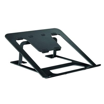 Stalak za laptop NEOMOUNTS NSLS085 crna