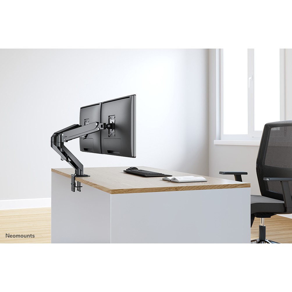 Montažni set NEWSTAR DS70-700BL2 (Crna)-4