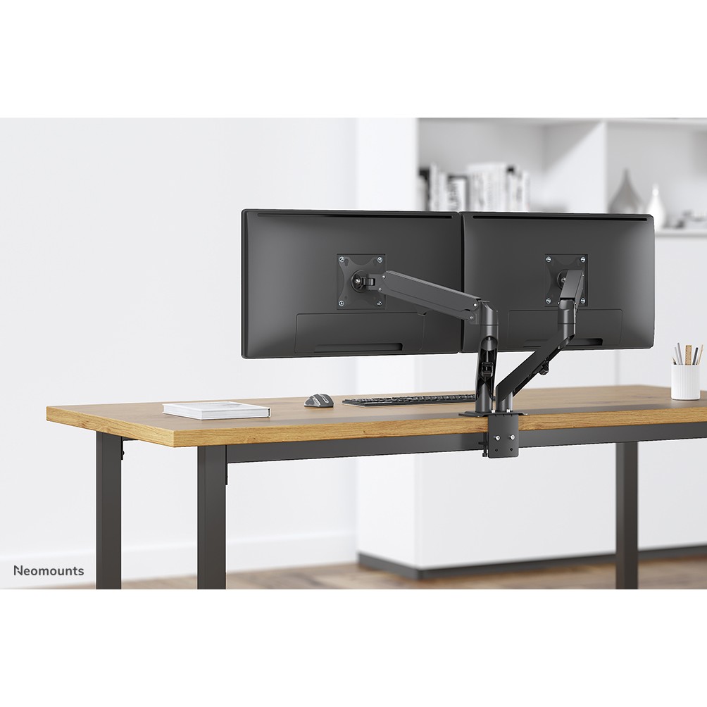 Montažni set NEWSTAR DS70-700BL2 (Crna)-5