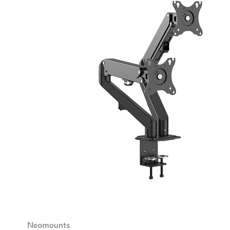 Montažni set NEWSTAR DS70-700BL2 (Crna)-7