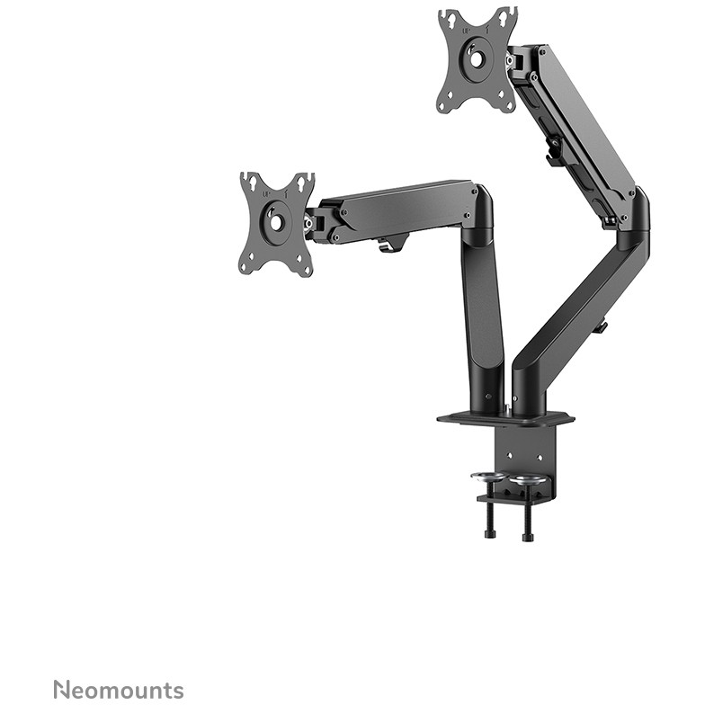 Montažni set NEWSTAR DS70-700BL2 (Crna)-8