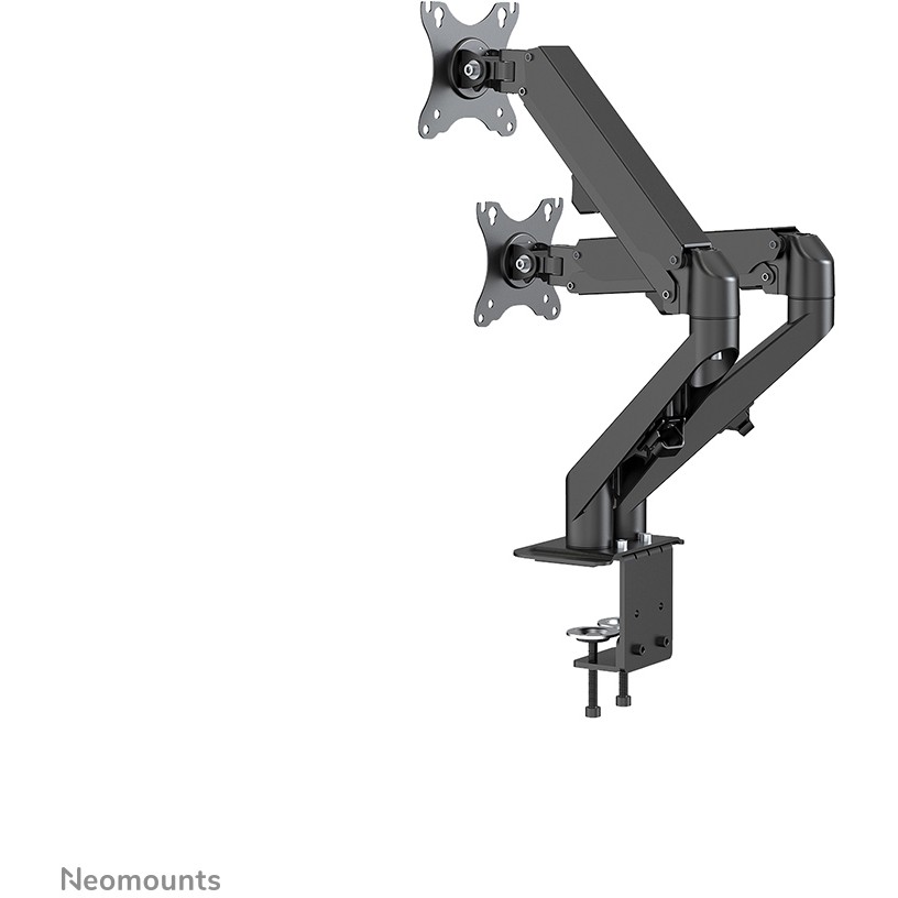 Montažni set NEWSTAR DS70-700BL2 (Crna)-9