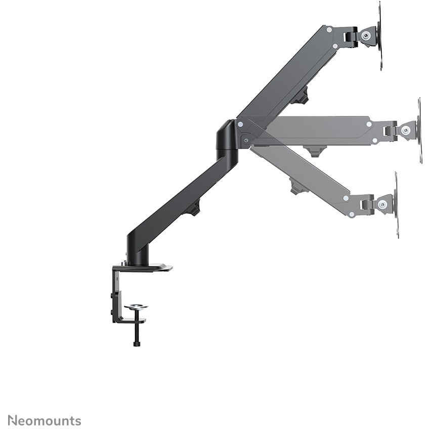 Montažni set NEWSTAR DS70-700BL2 (Crna)-11