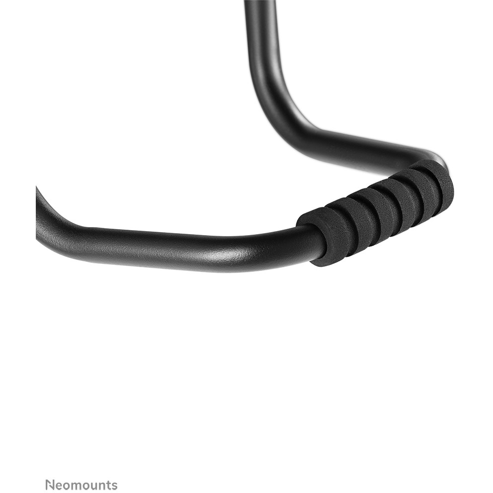 Nosač za dvostruki zaslon NEOMOUNTS Dual Display Monitor Desk Mount DS75-450BL2 crna-20