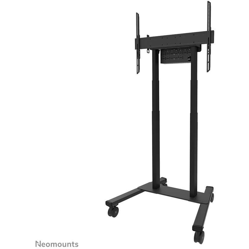 Motorni mobilni stalak NEOMOUNTS Motorised Mobile Stand FL55-875BL1 crna-3
