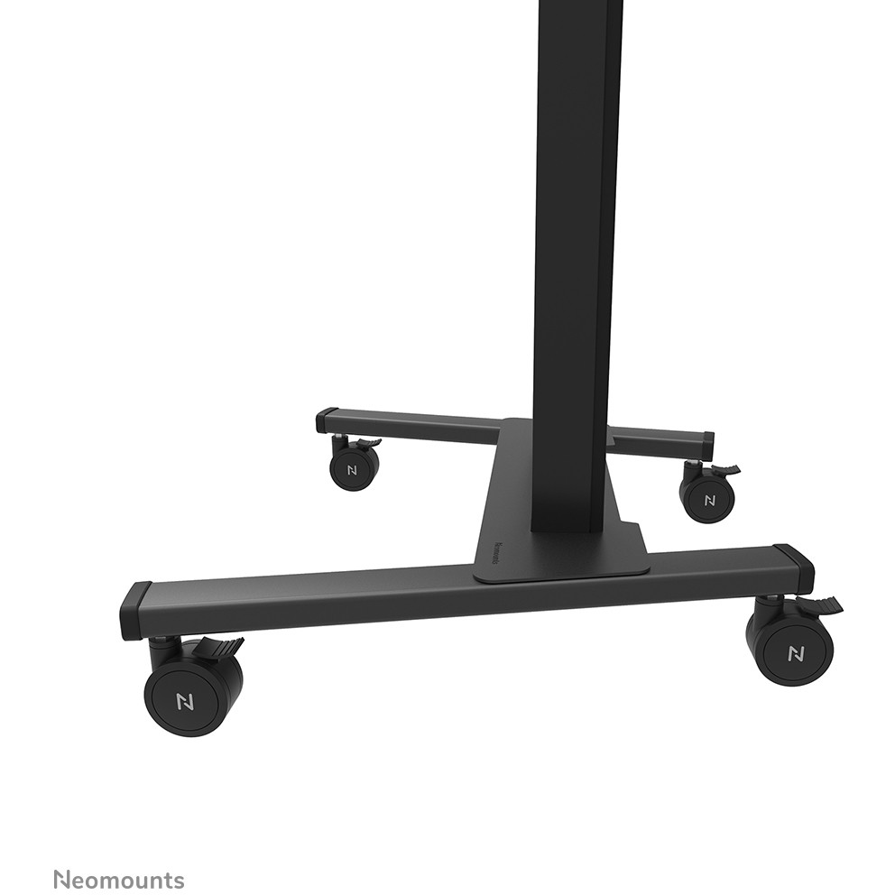 Motorni mobilni stalak NEOMOUNTS Motorised Mobile Stand FL55-875BL1 crna-4