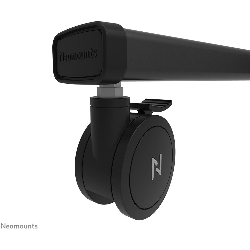 Motorni mobilni stalak NEOMOUNTS Motorised Mobile Stand FL55-875BL1 crna-5