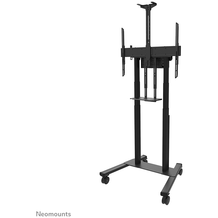 Motorni mobilni stalak NEOMOUNTS Motorised Mobile Stand FL55-875BL1 crna-8