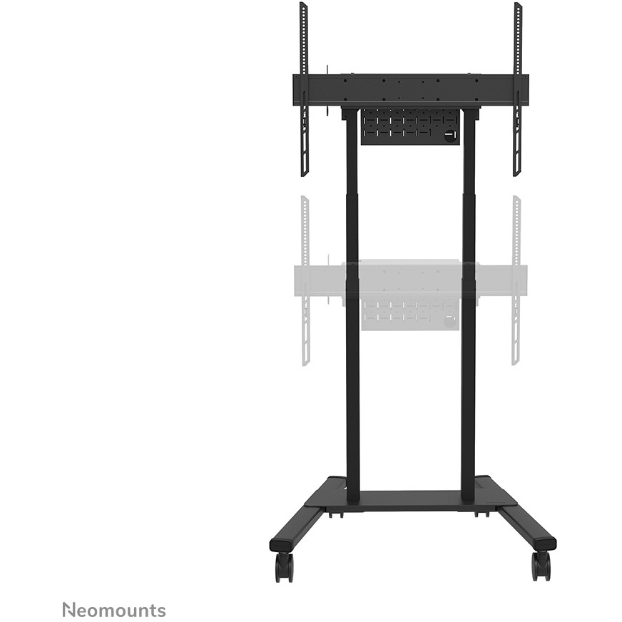 Motorni mobilni stalak NEOMOUNTS Motorised Mobile Stand FL55-875BL1 crna-15