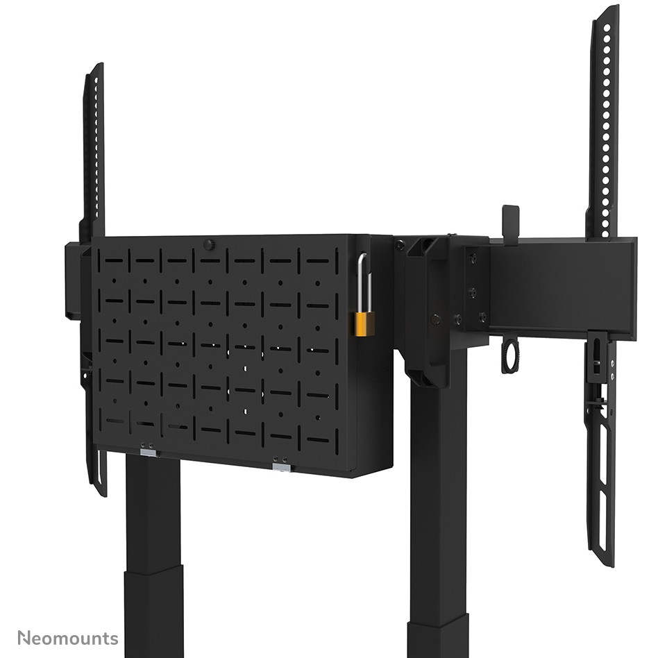 Motorni mobilni stalak NEOMOUNTS Motorised Mobile Stand FL55-875BL1 crna-16