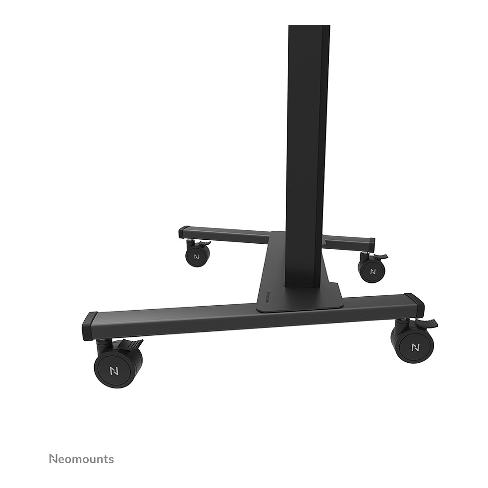 Motorni mobilni stalak NEOMOUNTS Motorised Mobile Stand FL55-875BL1 crna-31