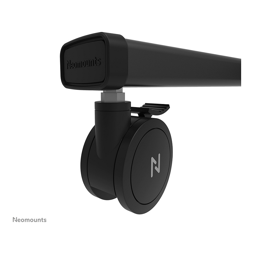 Motorni mobilni stalak NEOMOUNTS Motorised Mobile Stand FL55-875BL1 crna-32