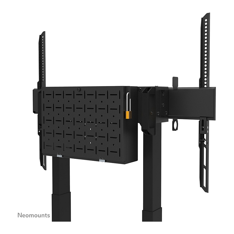 Motorni mobilni stalak NEOMOUNTS Motorised Mobile Stand FL55-875BL1 crna-25
