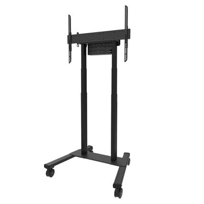 Motorni mobilni stalak NEOMOUNTS Motorised Mobile Stand FL55-875BL1 crna-1