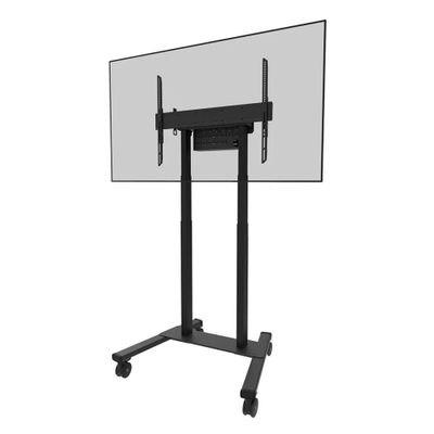 Motorni mobilni stalak NEOMOUNTS Motorised Mobile Stand FL55-875BL1 crna-0