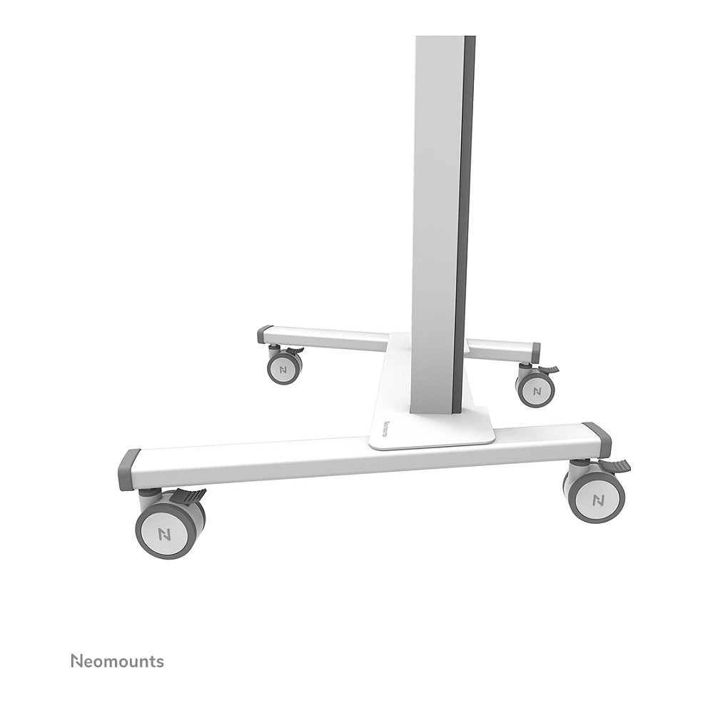 Motorni mobilni stalak NEOMOUNTS Motorised Mobile Stand FL55-875WH1 bijela-31