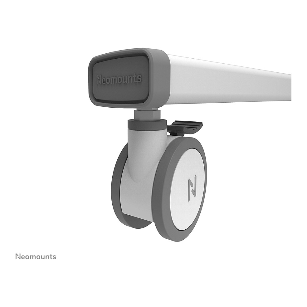 Motorni mobilni stalak NEOMOUNTS Motorised Mobile Stand FL55-875WH1 bijela-32