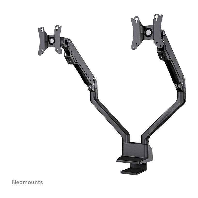 Montažni nosač NEWSTAR FPMA-D750DBLACK2 (crna)-10