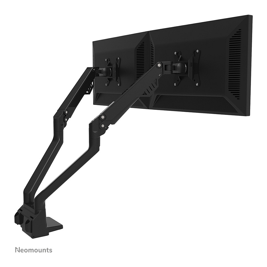 Montažni nosač NEWSTAR FPMA-D750DBLACK2 (crna)-12