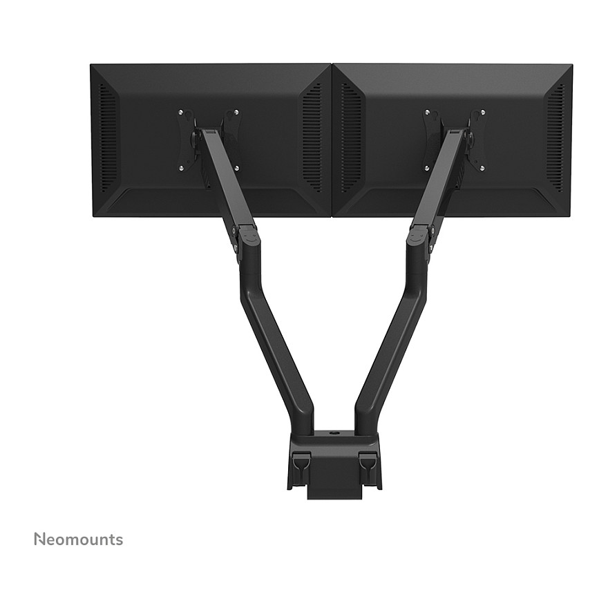Montažni nosač NEWSTAR FPMA-D750DBLACK2 (crna)-13