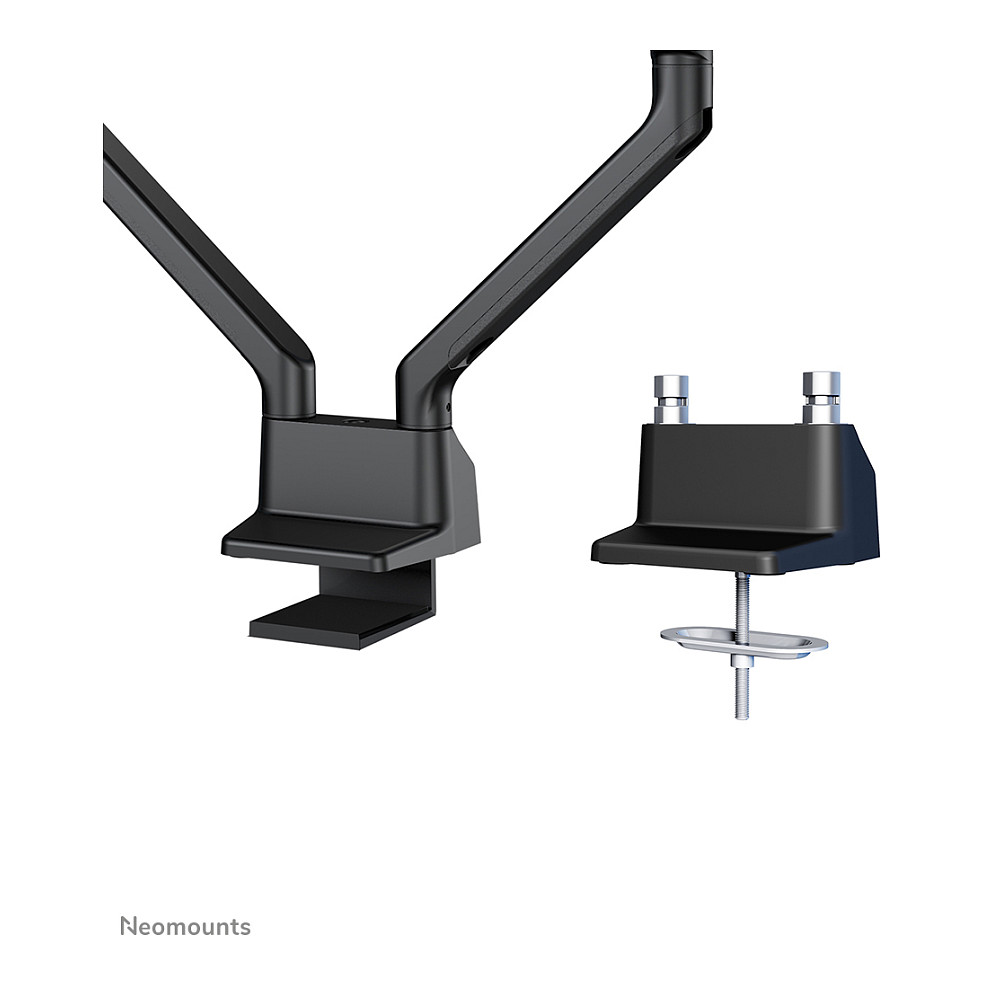 Montažni nosač NEWSTAR FPMA-D750DBLACK2 (crna)-14