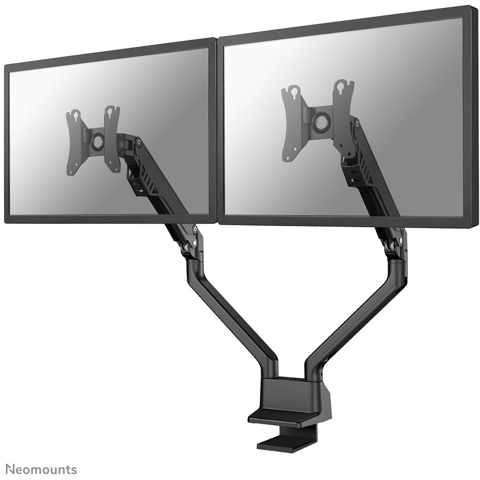 Montažni nosač NEWSTAR FPMA-D750DBLACK2 (crna)-2