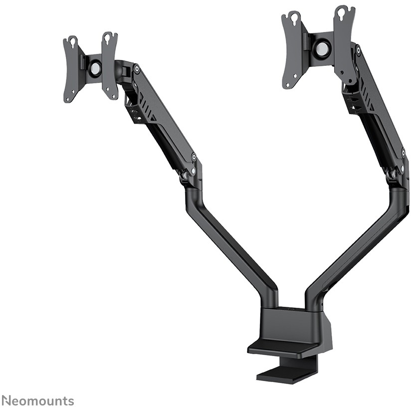 Montažni nosač NEWSTAR FPMA-D750DBLACK2 (crna)-3