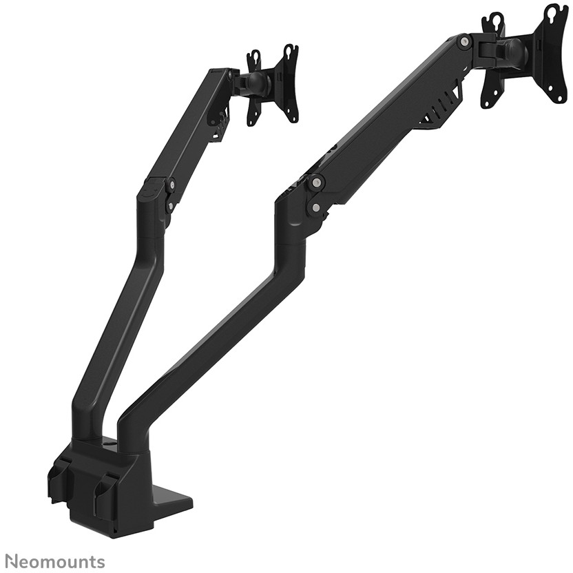 Montažni nosač NEWSTAR FPMA-D750DBLACK2 (crna)-4