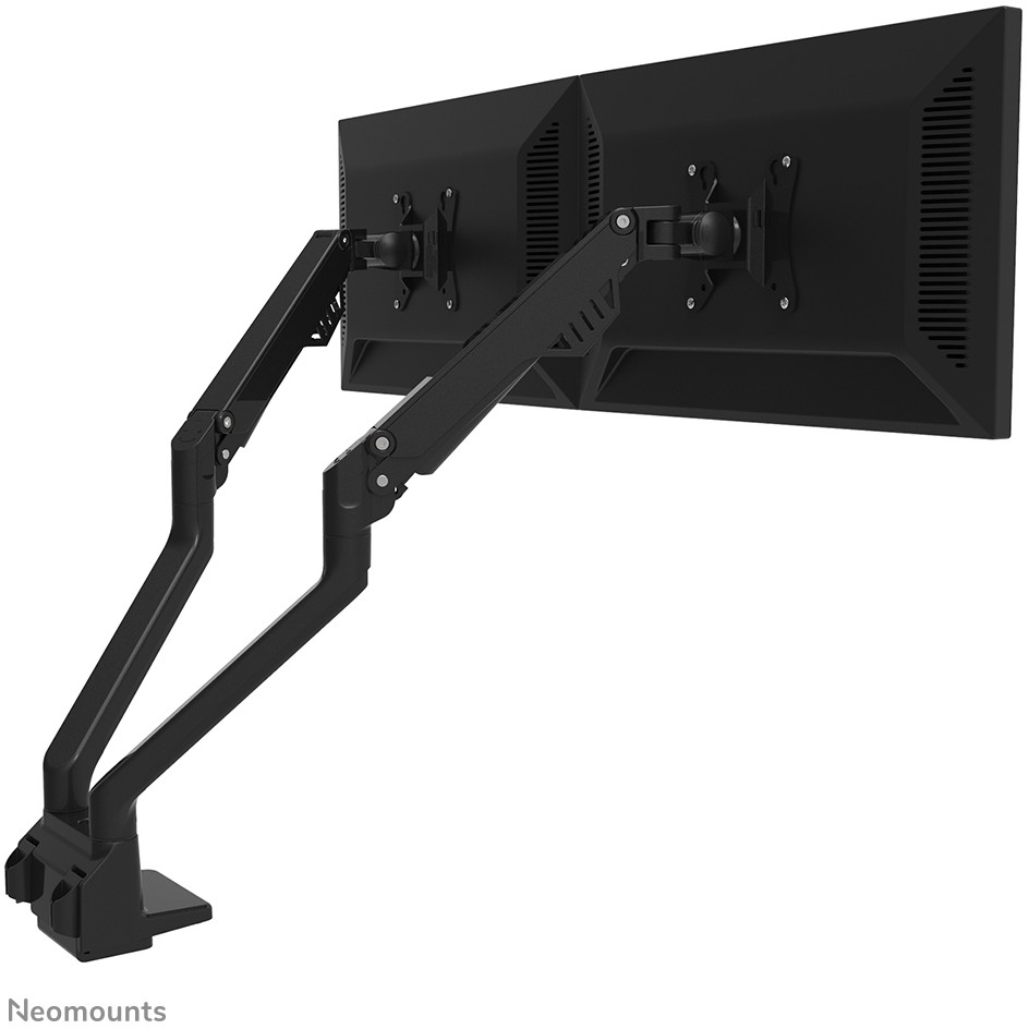 Montažni nosač NEWSTAR FPMA-D750DBLACK2 (crna)-5
