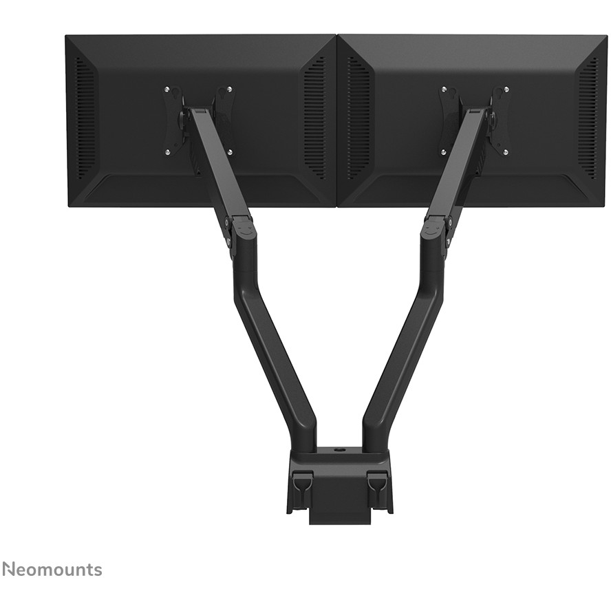 Montažni nosač NEWSTAR FPMA-D750DBLACK2 (crna)-6