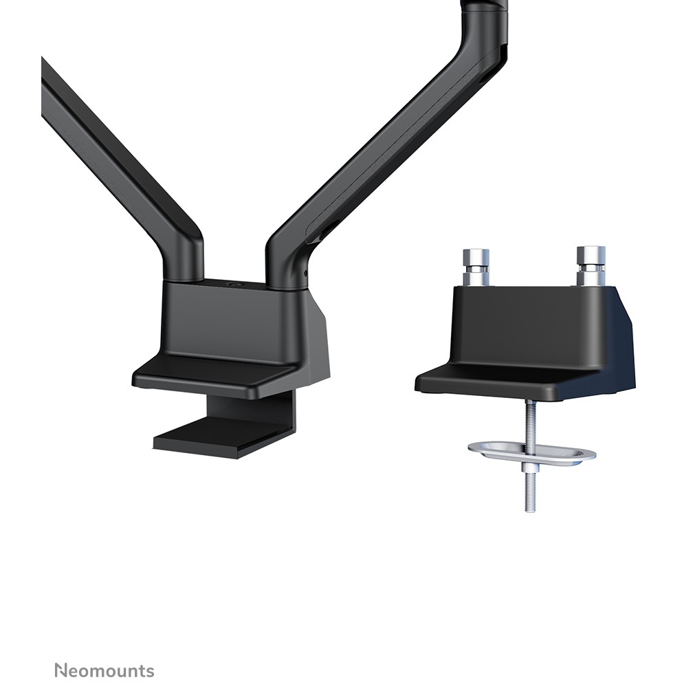 Montažni nosač NEWSTAR FPMA-D750DBLACK2 (crna)-7