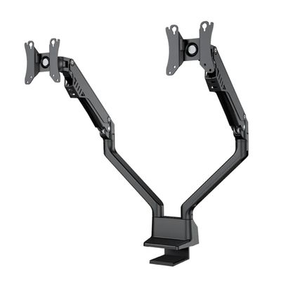Montažni nosač NEWSTAR FPMA-D750DBLACK2 (crna)-1