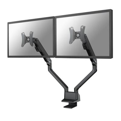 Montažni nosač NEWSTAR FPMA-D750DBLACK2 (crna)-0
