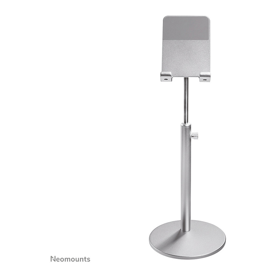 Stalak za pametni telefon s podesivom visinom NEOMOUNTS DS10-200SL1 srebrna-7