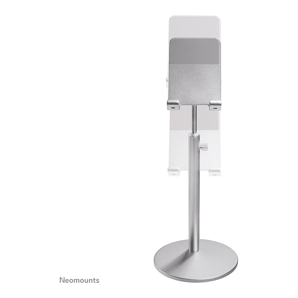 Stalak za pametni telefon s podesivom visinom NEOMOUNTS DS10-200SL1 srebrna-9