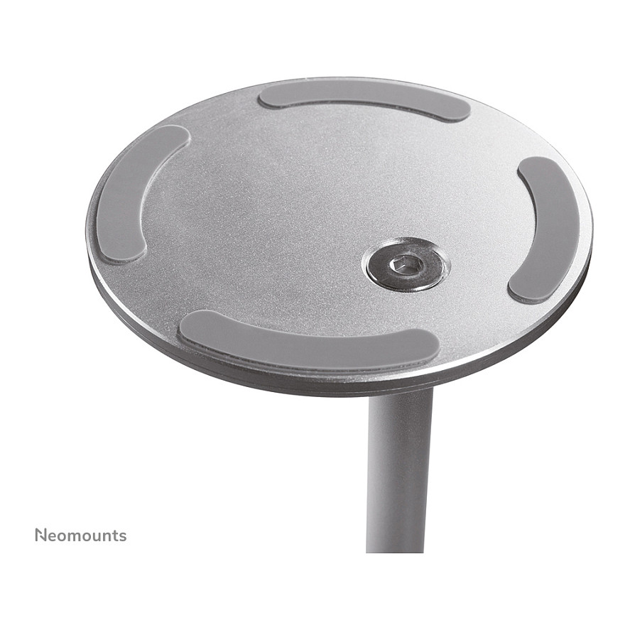 Stalak za pametni telefon s podesivom visinom NEOMOUNTS DS10-200SL1 srebrna-10