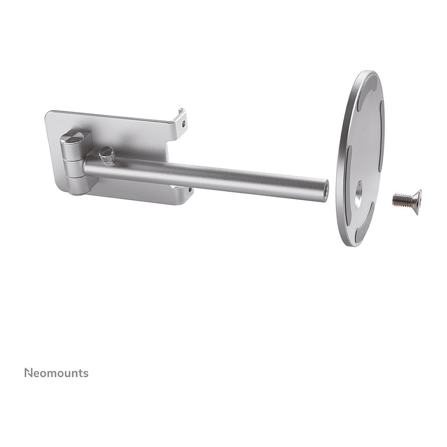 Stalak za pametni telefon s podesivom visinom NEOMOUNTS DS10-200SL1 srebrna-13