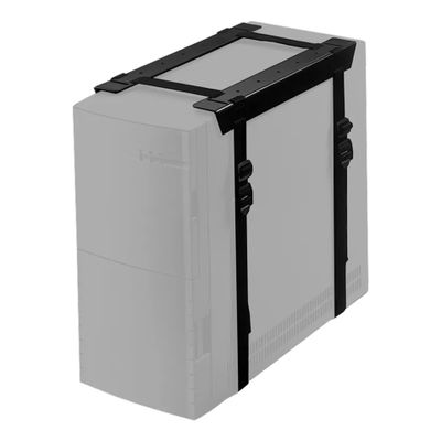 Držač za računalo NEOMOUNTS Universal PC Holder CPU-D025crna crna-0