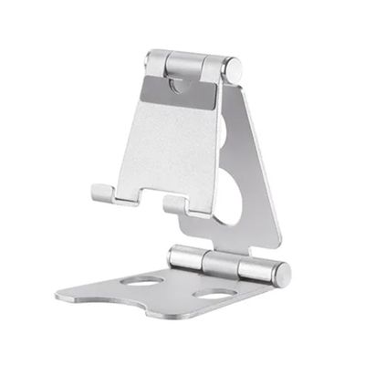 Stalak za pametne telefone NEOMOUNTS DS10-150SL1 - Silver-1