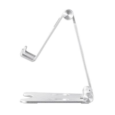 Stalak za pametne telefone NEOMOUNTS DS10-150SL1 - Silver-0
