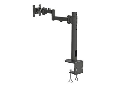 Nosač za TV/monitor stolni NEOMOUNTS FPMA-D960PLUS (do 49", do 20 kg, rotacija 360°, zakret 180°)-2