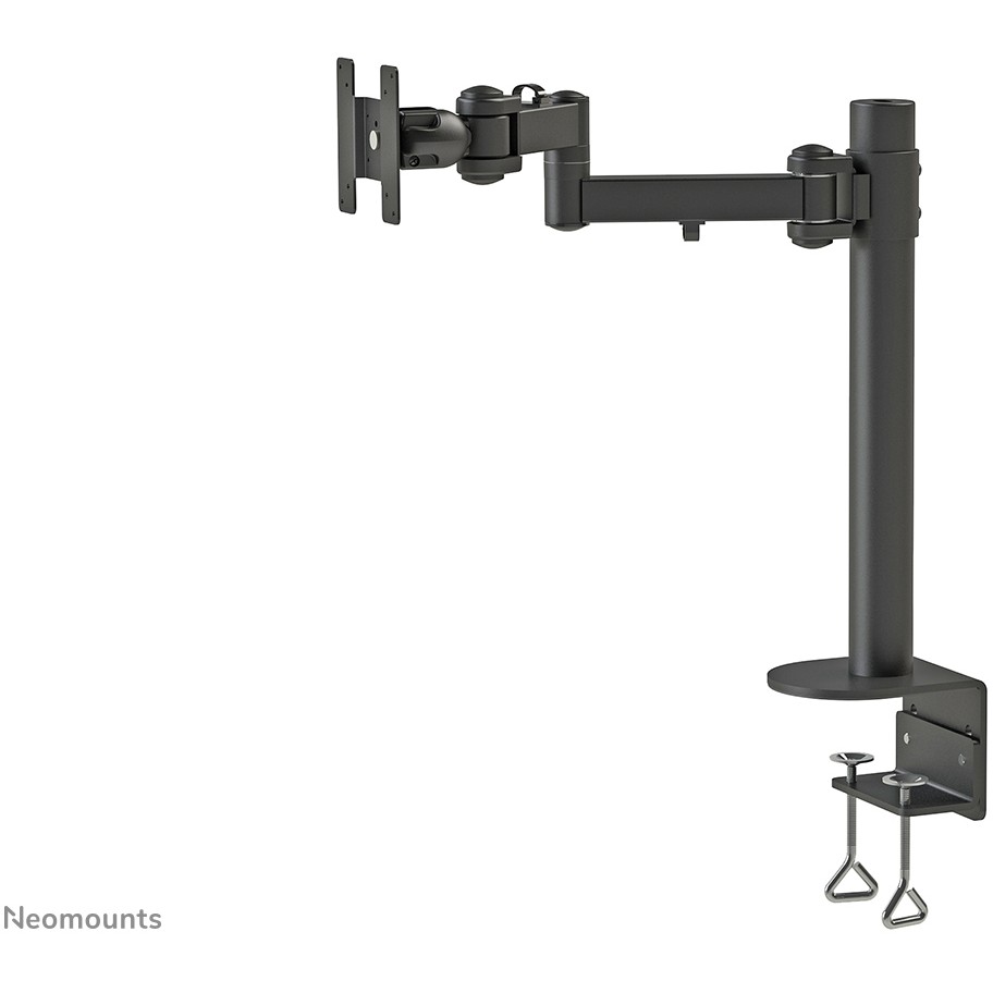 Nosač za TV/monitor stolni NEOMOUNTS FPMA-D960PLUS (do 49", do 20 kg, rotacija 360°, zakret 180°)-7