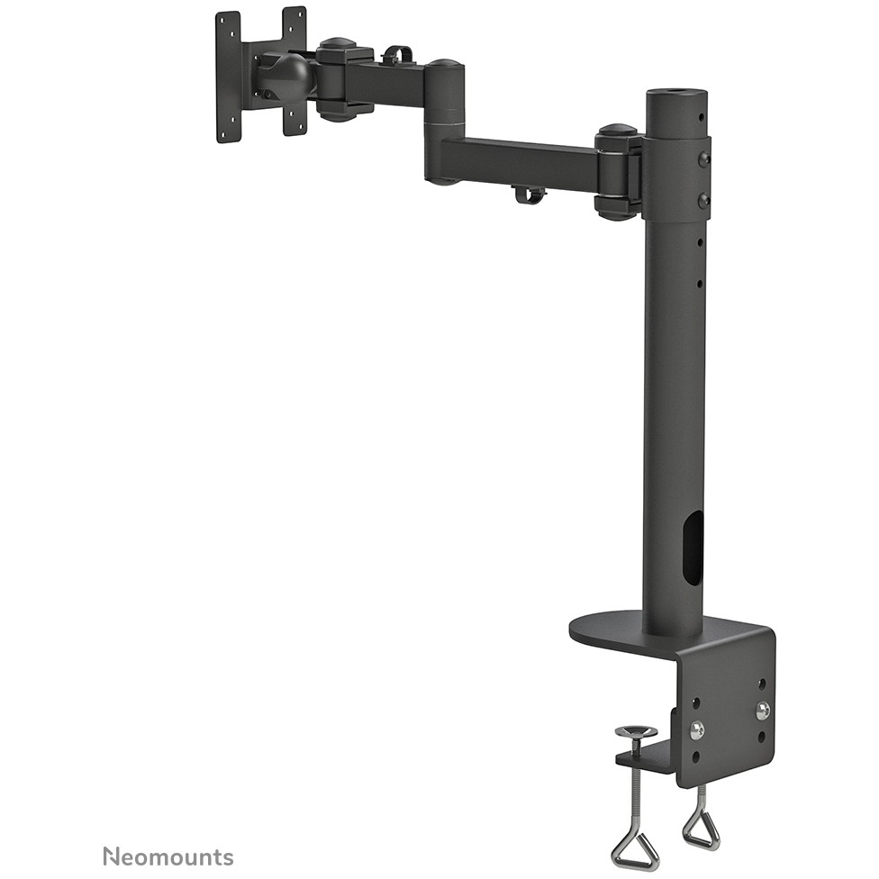 Nosač za TV/monitor stolni NEOMOUNTS FPMA-D960PLUS (do 49", do 20 kg, rotacija 360°, zakret 180°)-8