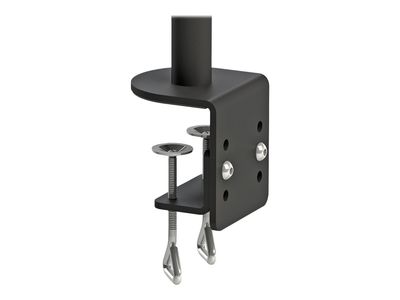 Nosač za monitor stolni NEOMOUNTS FPMA-D960D (za 2 monitora, po nosaču 10"- 27", do 8 kg, nagib 180°, zakret 180°, rotacija 360°)-7