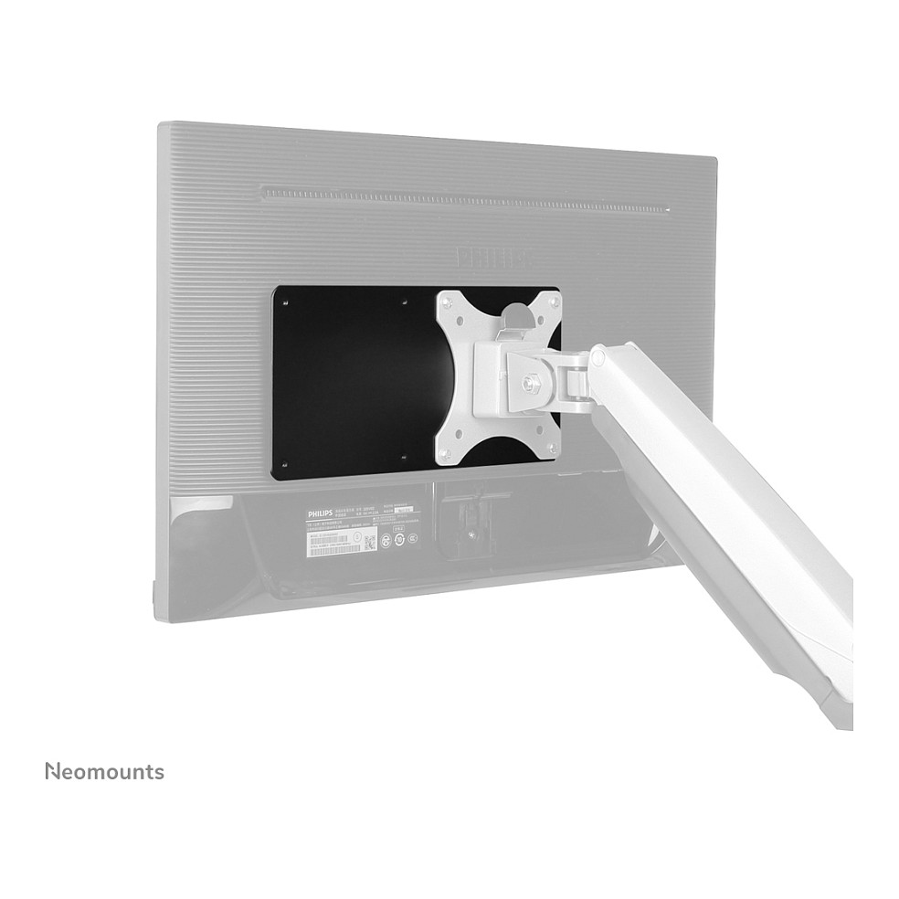 Nosač za Thin Client računalo NEOMOUNTS THINCLIENT-01, crna boja-3