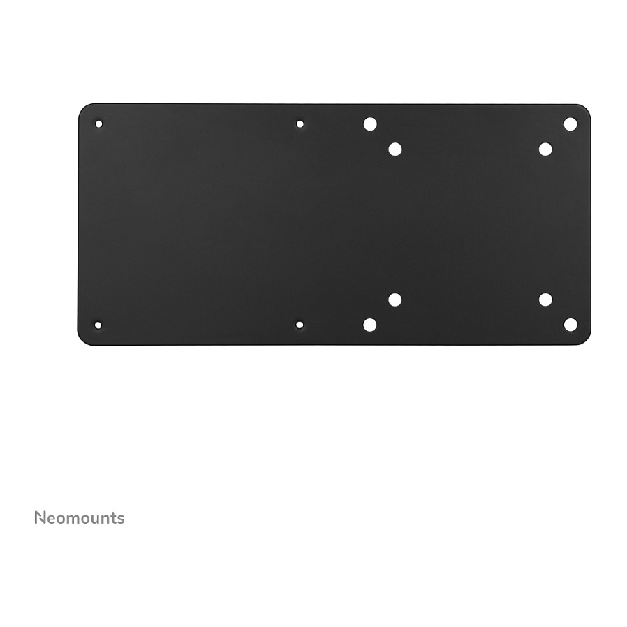 Nosač za Thin Client računalo NEOMOUNTS THINCLIENT-01, crna boja-4